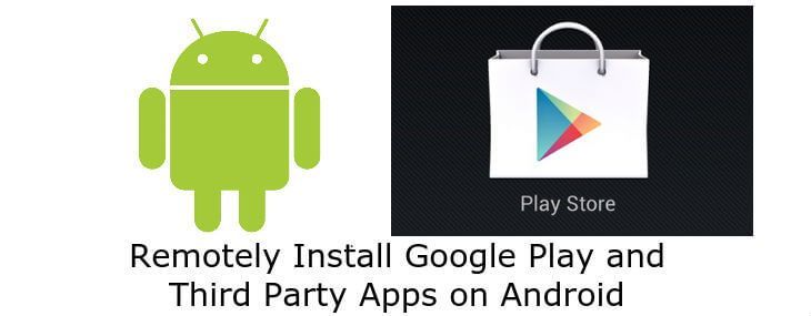 whatsapp not installing from play store